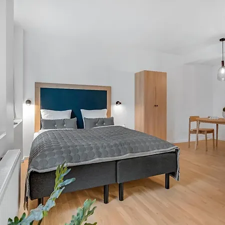 Studio1a Kopenhagen