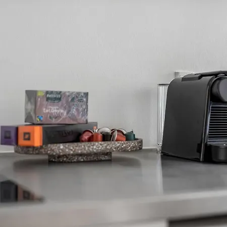 Appart hôtel Studio1a Copenhague