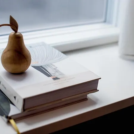 Studio1a 3* Copenhague