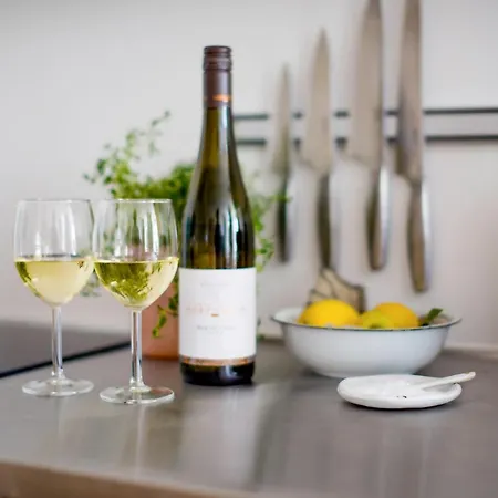 アパートホテル Studio1a 3*