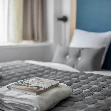 Studio1a Appart hôtel