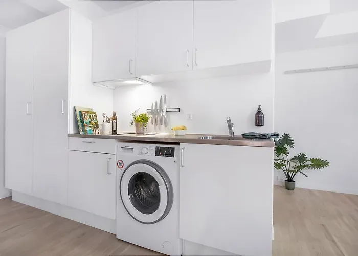 アパートホテル Studio1a 3*