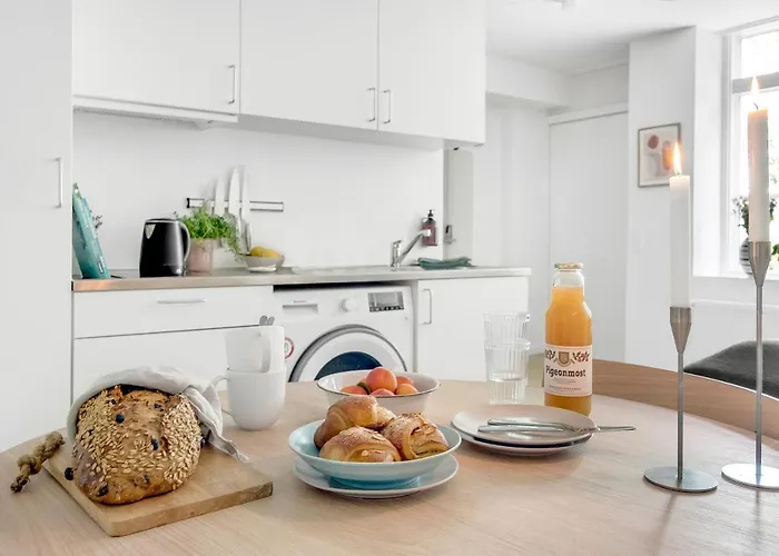 Aparthotel Studio1a 3*