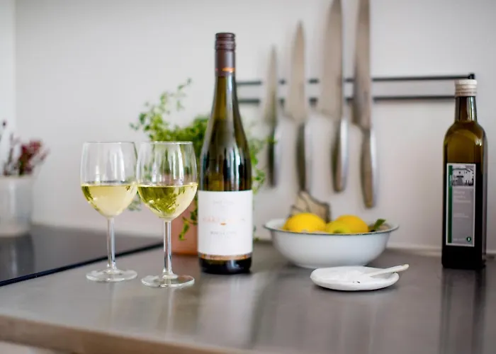 アパートホテル Studio1a 3*