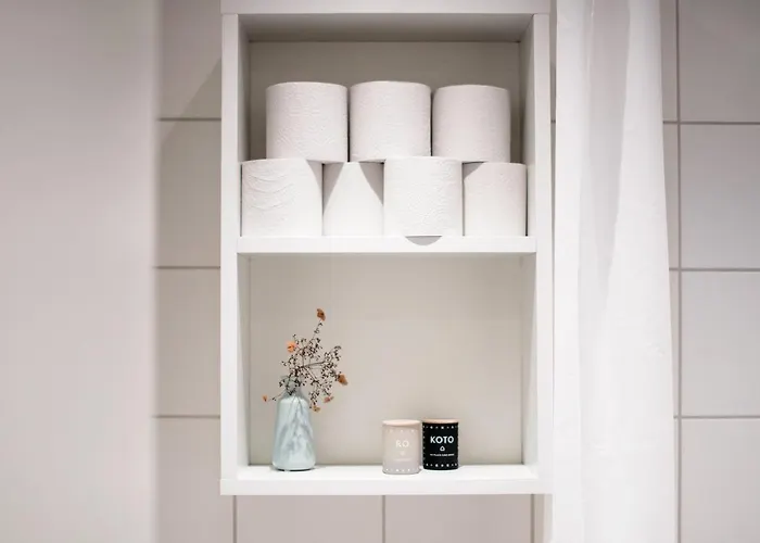 Studio1a Aparthotel 3*