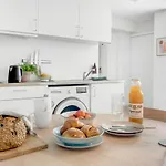 Lejlighedshotel Studio1a 4*