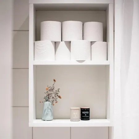 Studio1a Apartmanhotel 4*